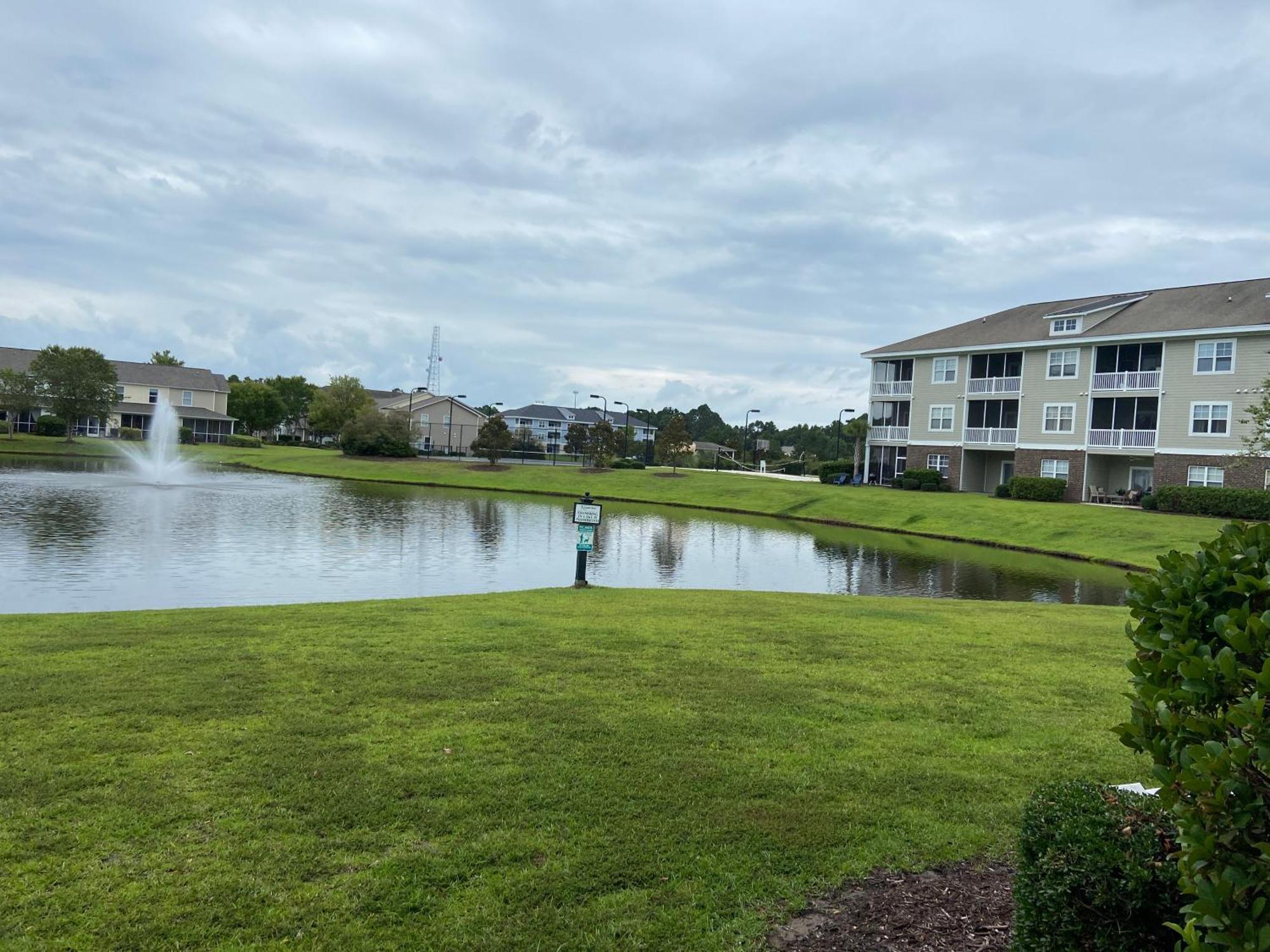 Lovely And Serene 1St Foor 2Bed 2Bath Condo 10 Miles To Beach Conway Exterior photo